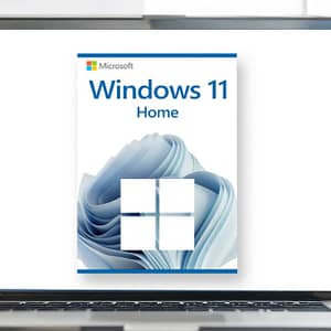 Windows 11 Home â Lifetime License National Deal Shafqa.com Online Shopping, Best Prices in Dubai UAE